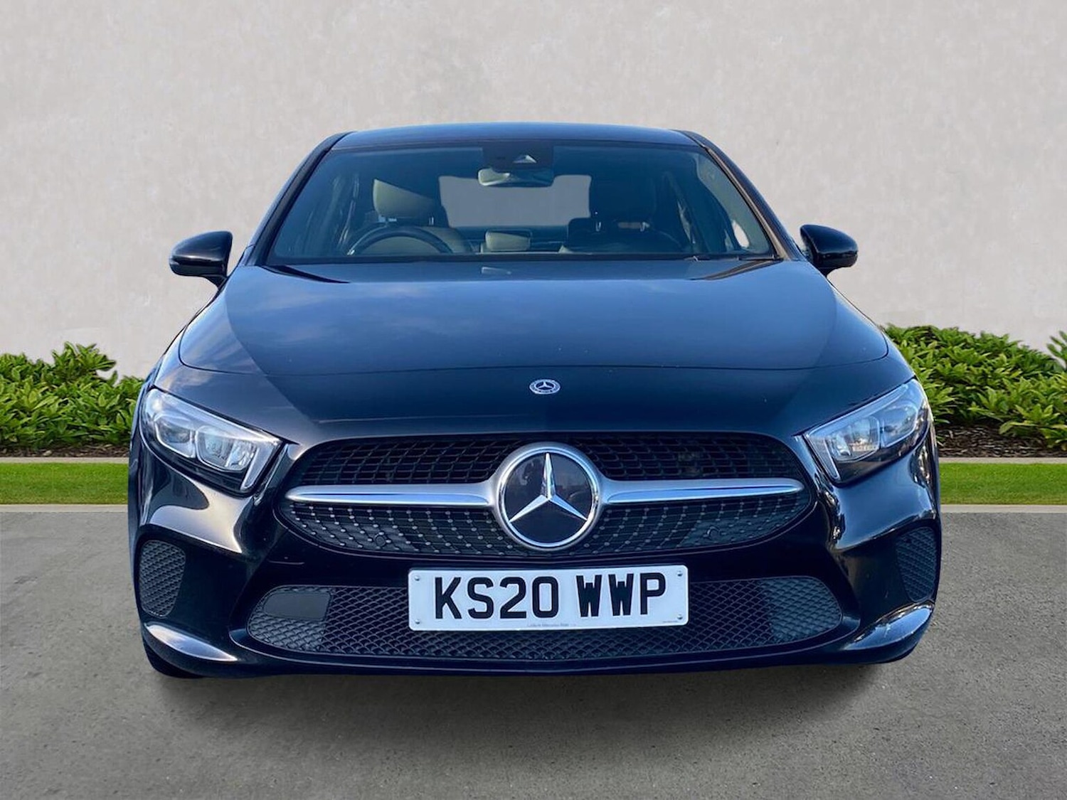 Used Mercedes-Benz A-Class 2020 for sale - 77034575: Photo 6