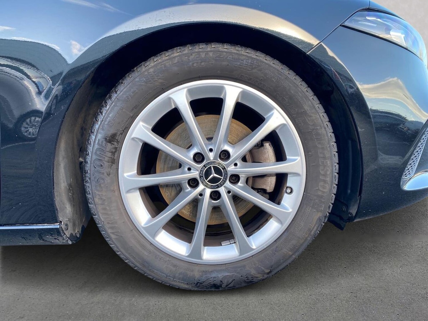 Used Mercedes-Benz A-Class 2020 for sale - 77034575: Photo 7