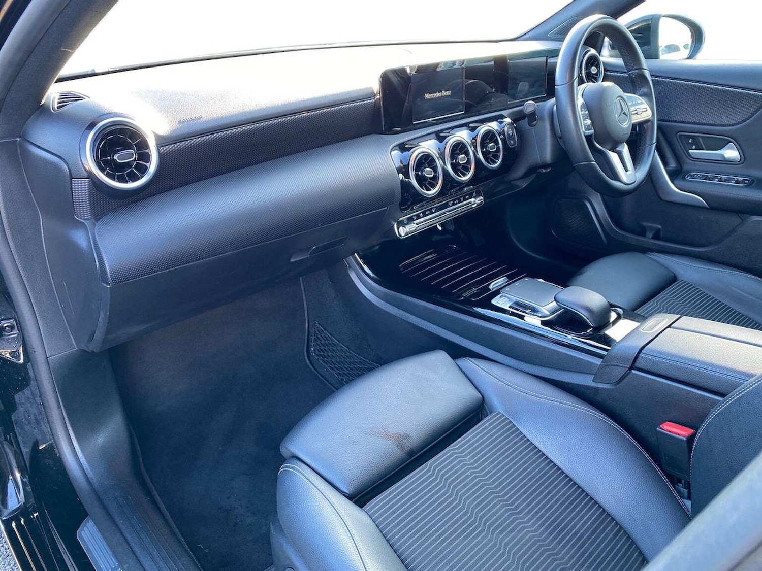 Used Mercedes-Benz A-Class 2020 for sale - 77034575: Photo 8