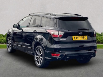 Used Ford Kuga 2018 for sale - 75956799: Photo