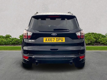 Used Ford Kuga 2018 for sale - 75956799: Photo