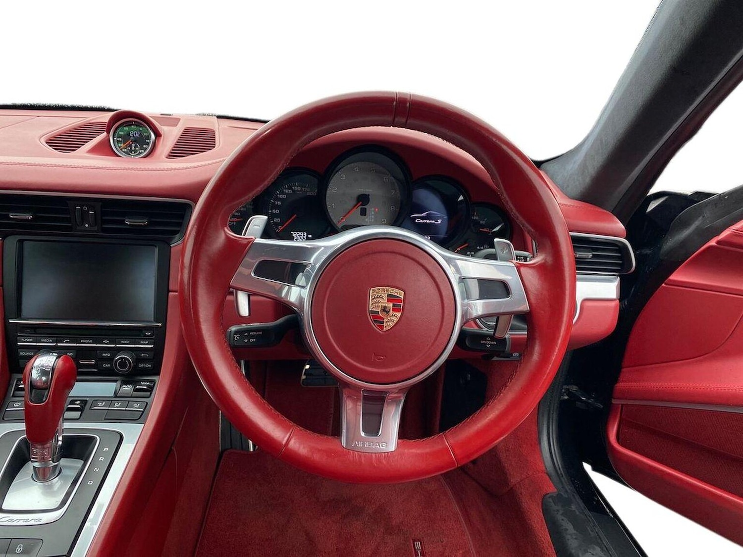 Used Porsche 911 2012 for sale - 77028131: Photo 10