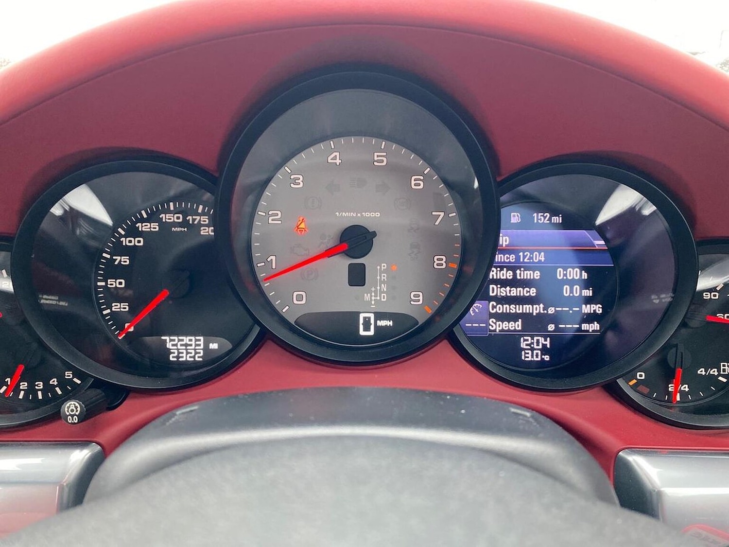 Used Porsche 911 2012 for sale - 77028131: Photo 11