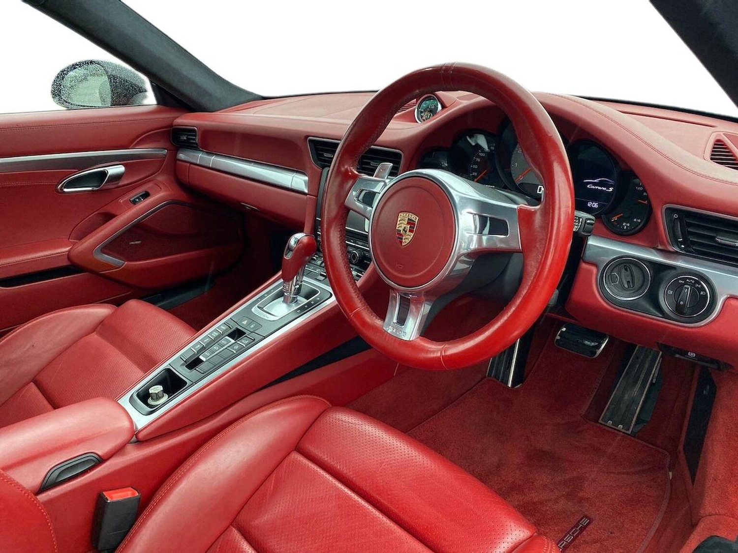 Used Porsche 911 2012 for sale - 77028131: Photo 16