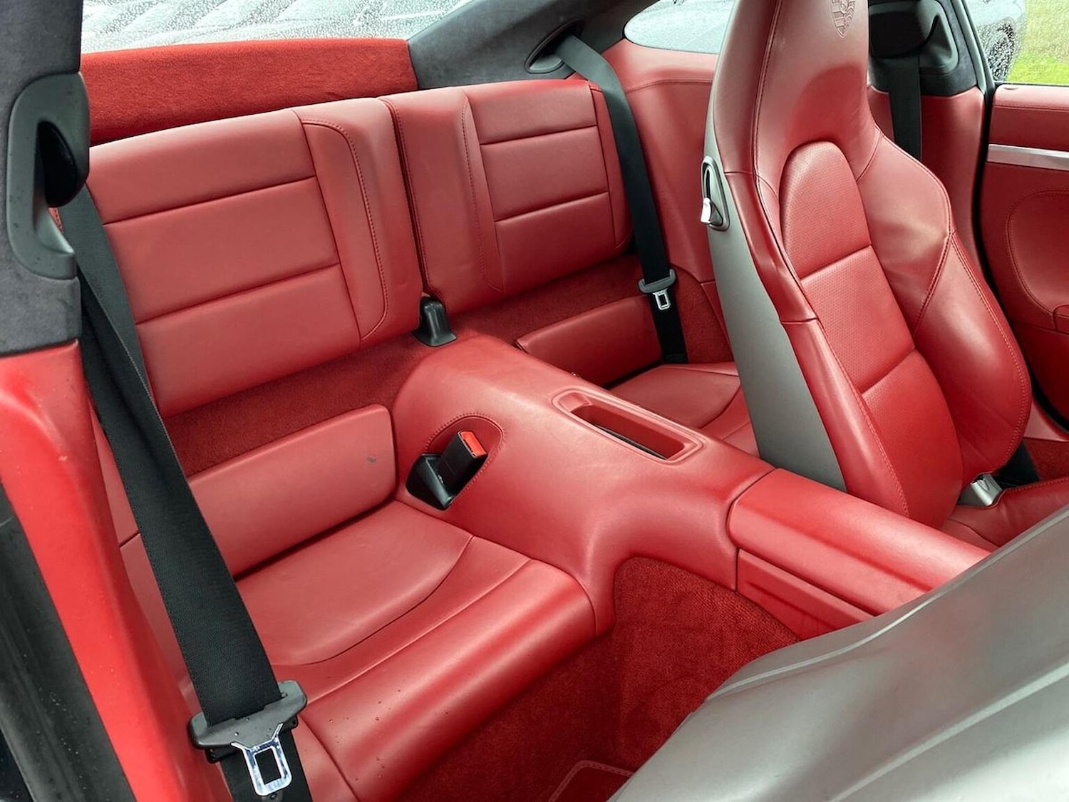 Used Porsche 911 2012 for sale - 77028131: Photo 17