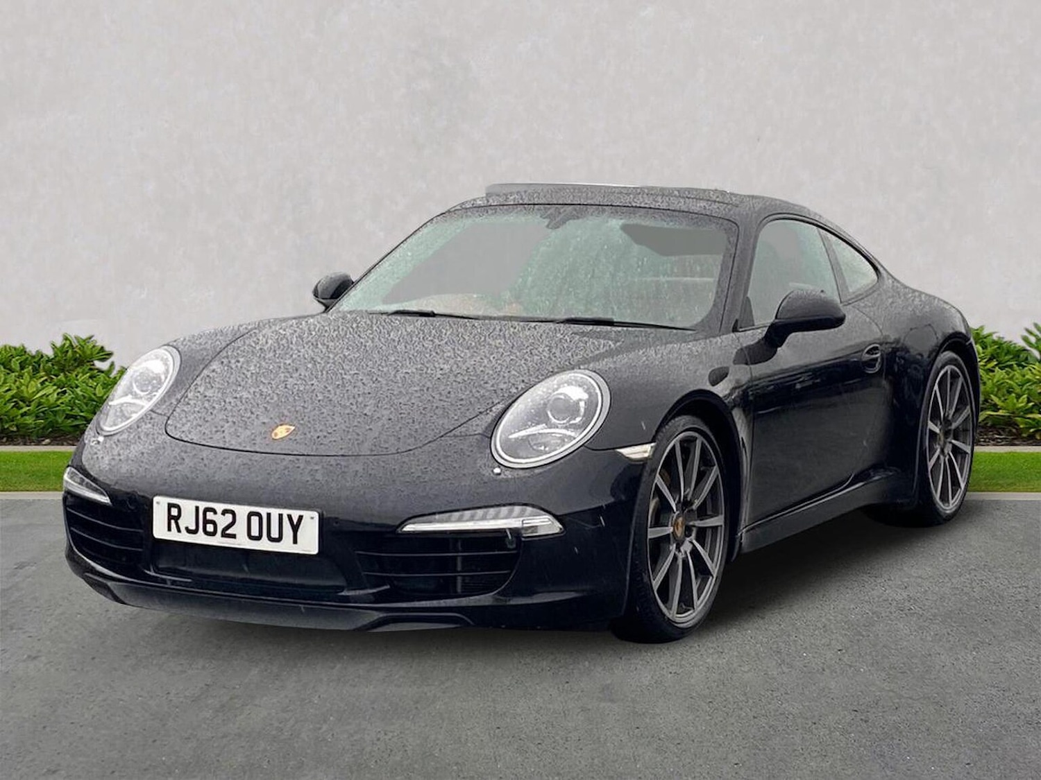 Used Porsche 911 2012 for sale - 77028131: Photo 21