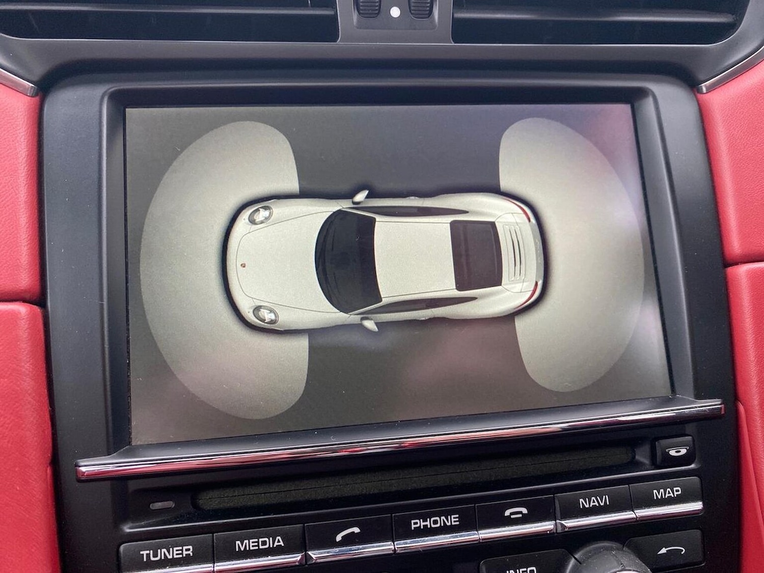 Used Porsche 911 2012 for sale - 77028131: Photo 24