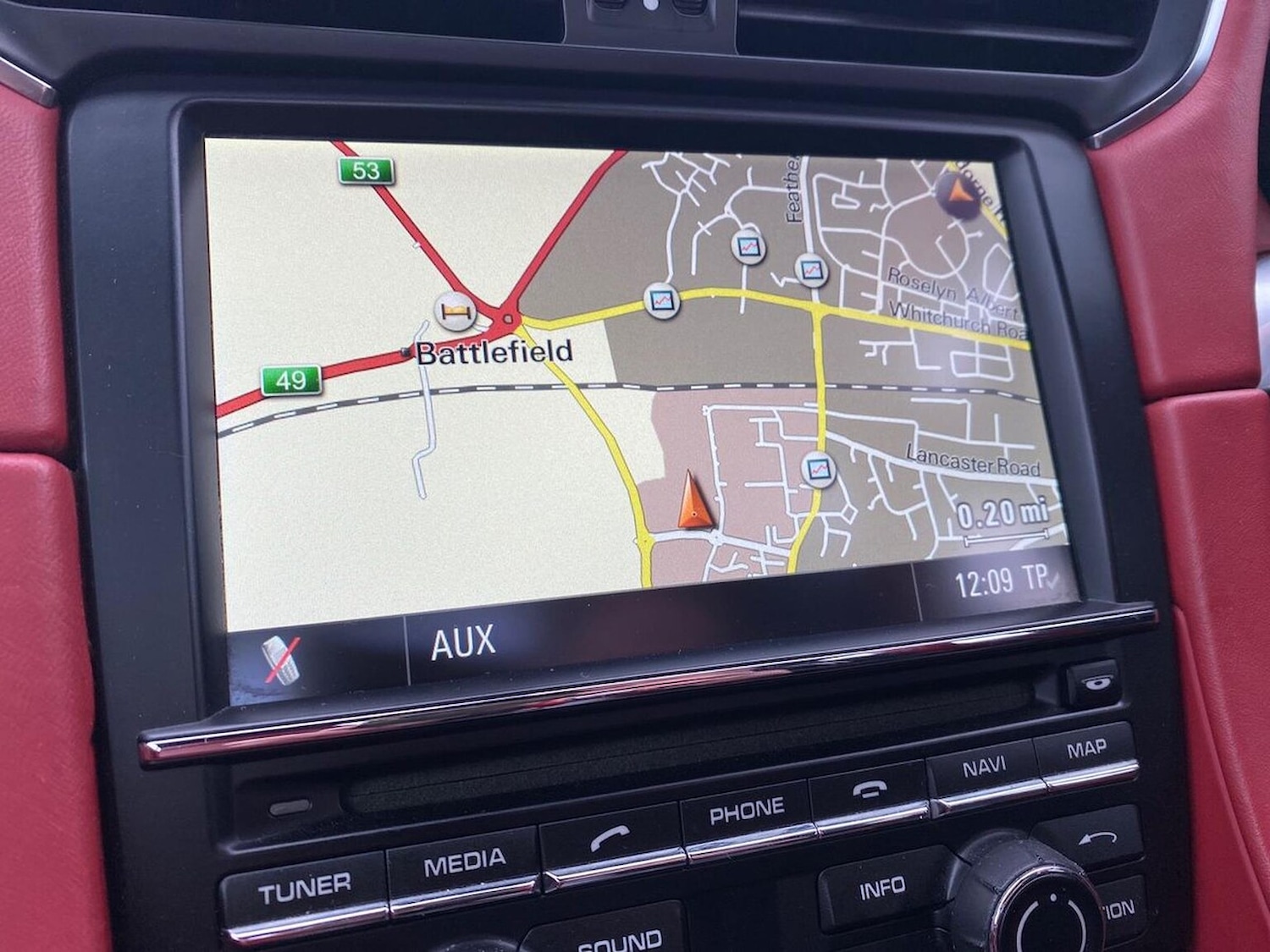 Used Porsche 911 2012 for sale - 77028131: Photo 25