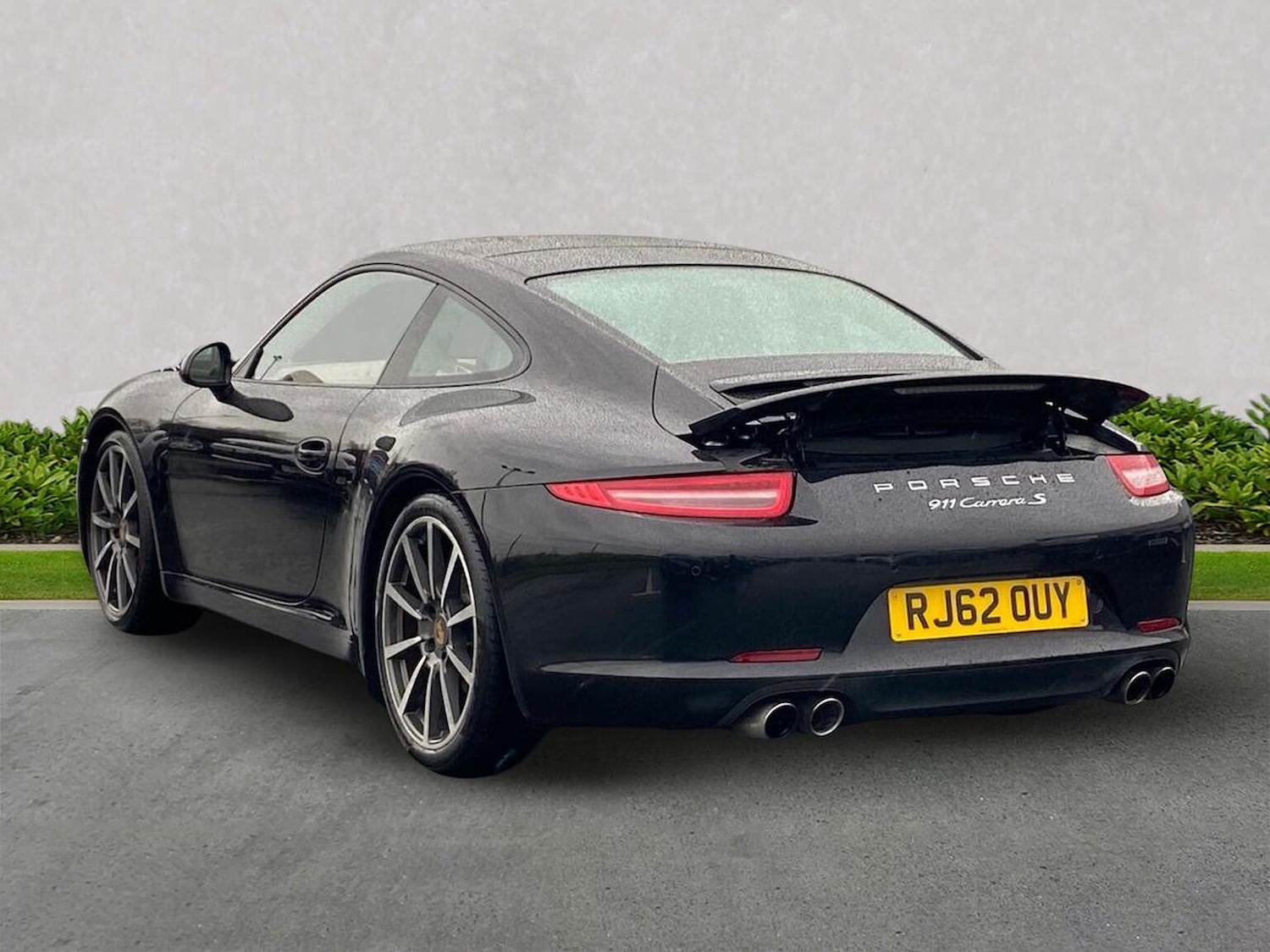 Used Porsche 911 2012 for sale - 77028131: Photo 3