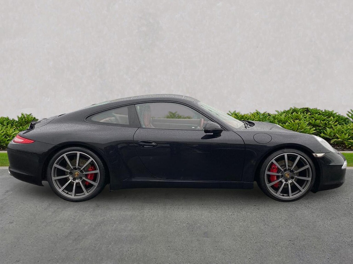 Used Porsche 911 2012 for sale - 77028131: Photo 4