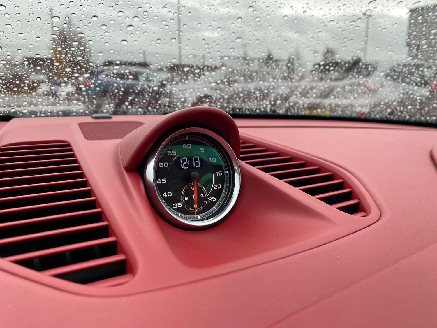 Used Porsche 911 2012 for sale - 77028131: Photo 40