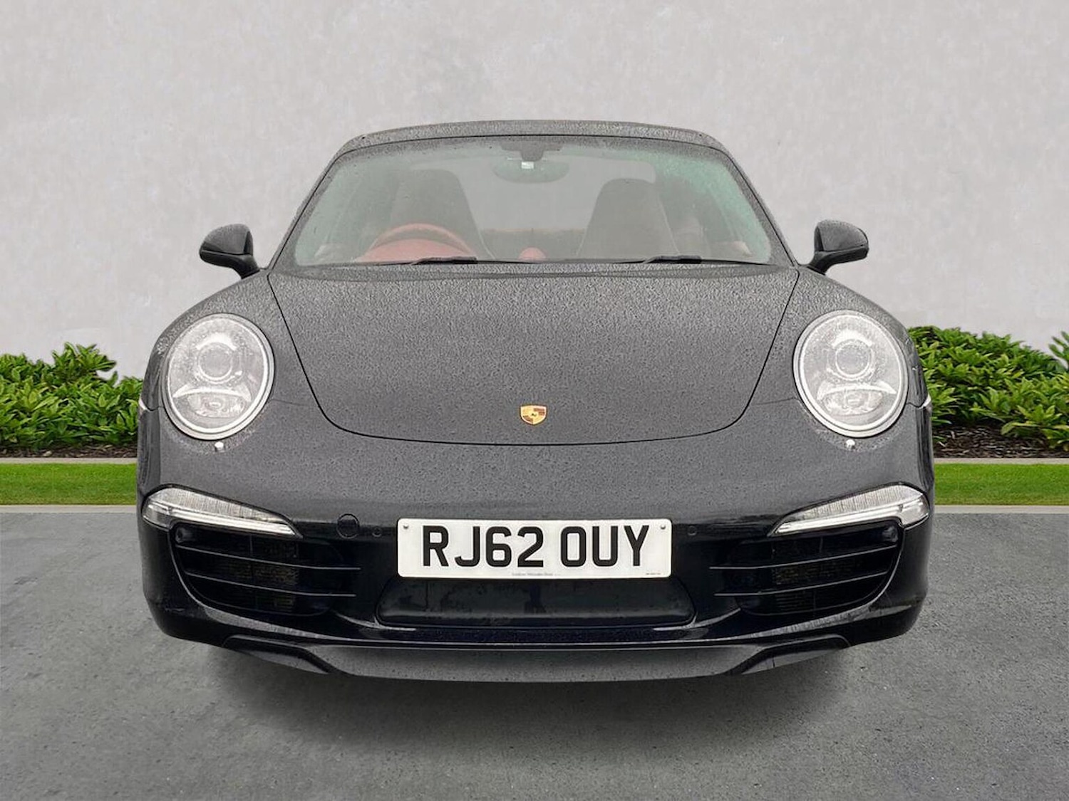Used Porsche 911 2012 for sale - 77028131: Photo 6