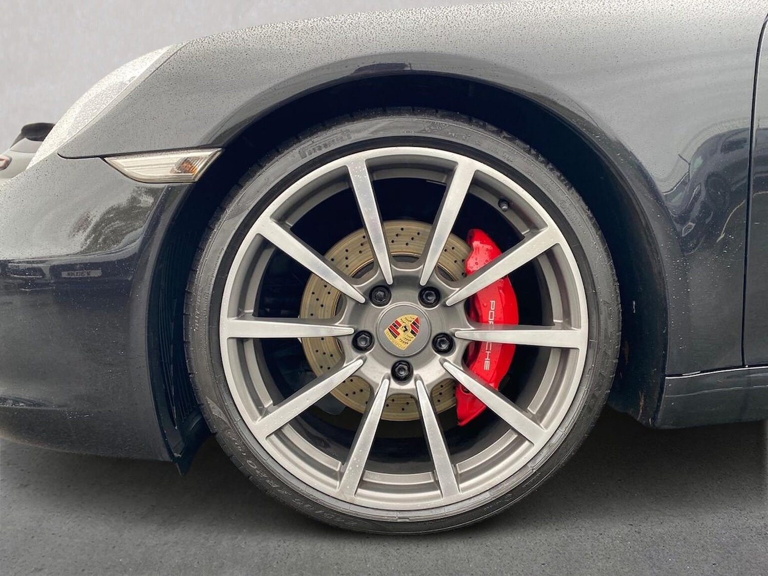 Used Porsche 911 2012 for sale - 77028131: Photo 7