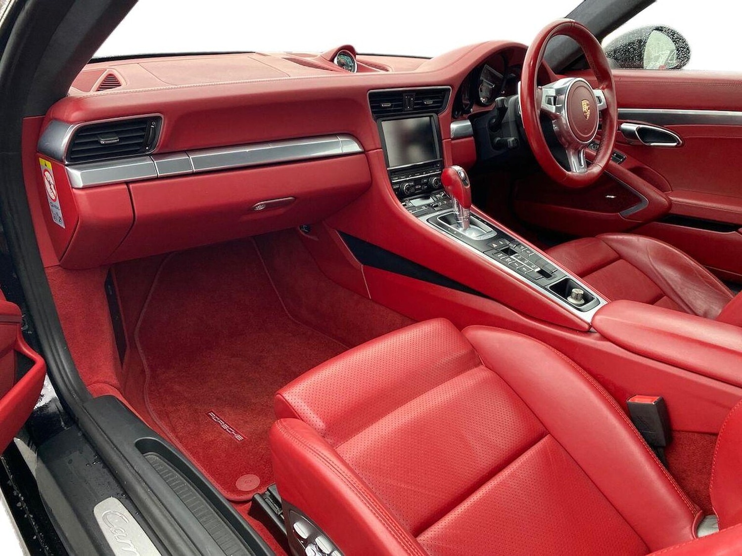 Used Porsche 911 2012 for sale - 77028131: Photo 8