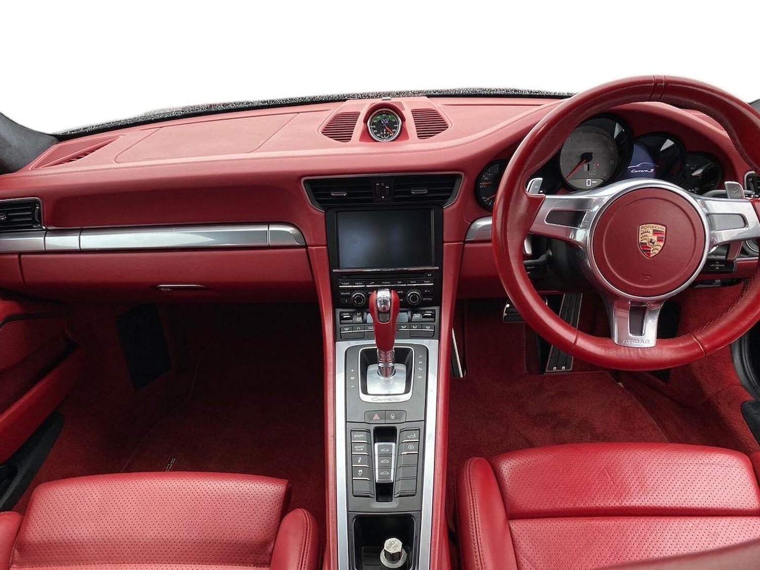 Used Porsche 911 2012 for sale - 77028131: Photo 9