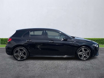 Used Mercedes-Benz A-Class 2022 for sale - 79130550: Photo