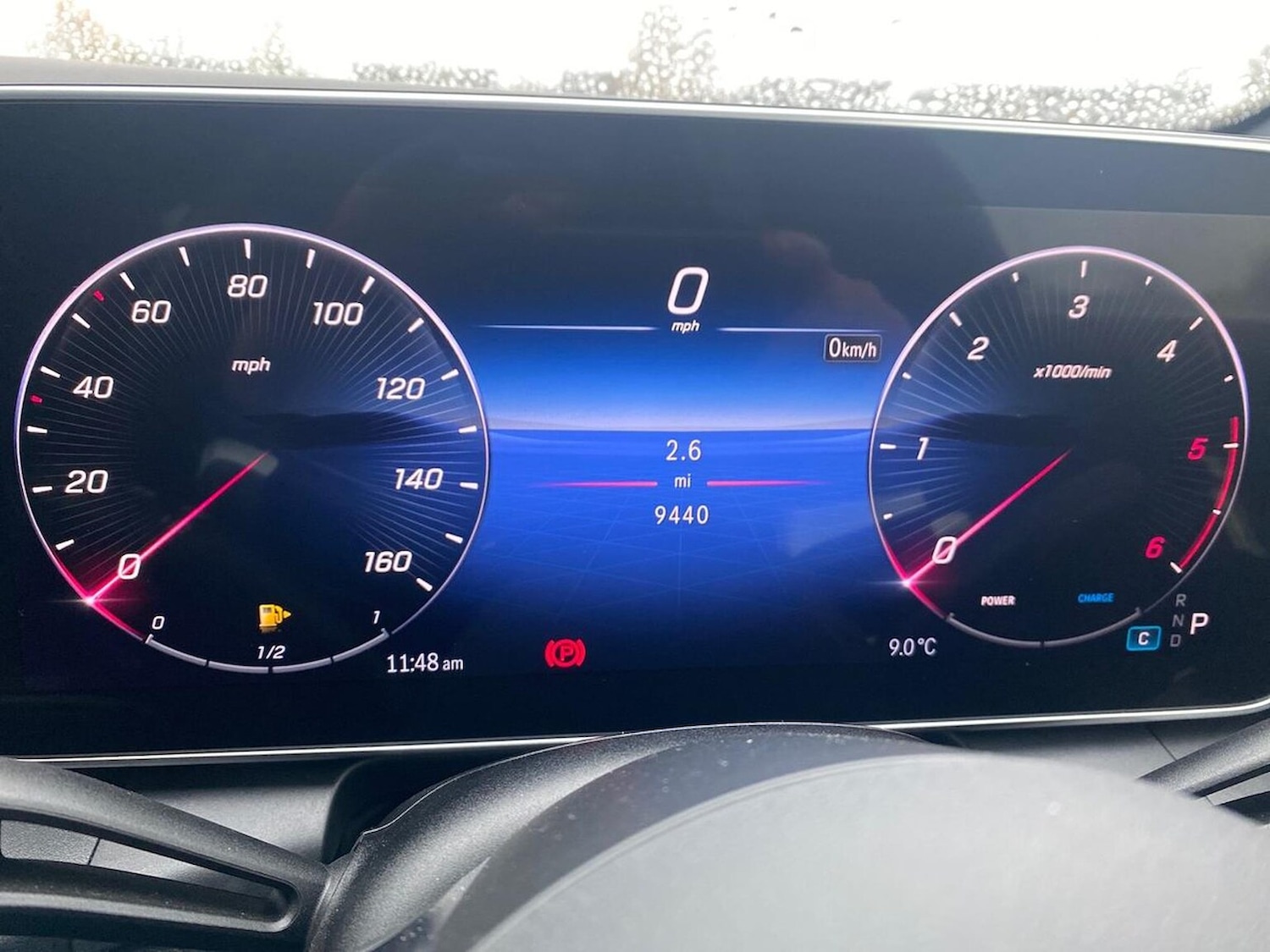 Used Mercedes-Benz GLC 2024 for sale - 76860084: Photo 10