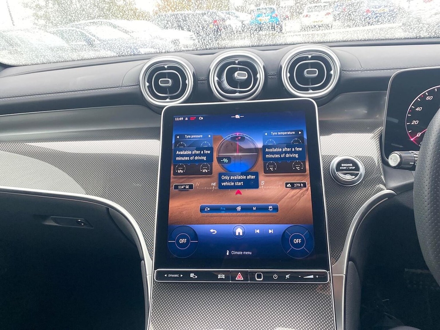 Used Mercedes-Benz GLC 2024 for sale - 76860084: Photo 13