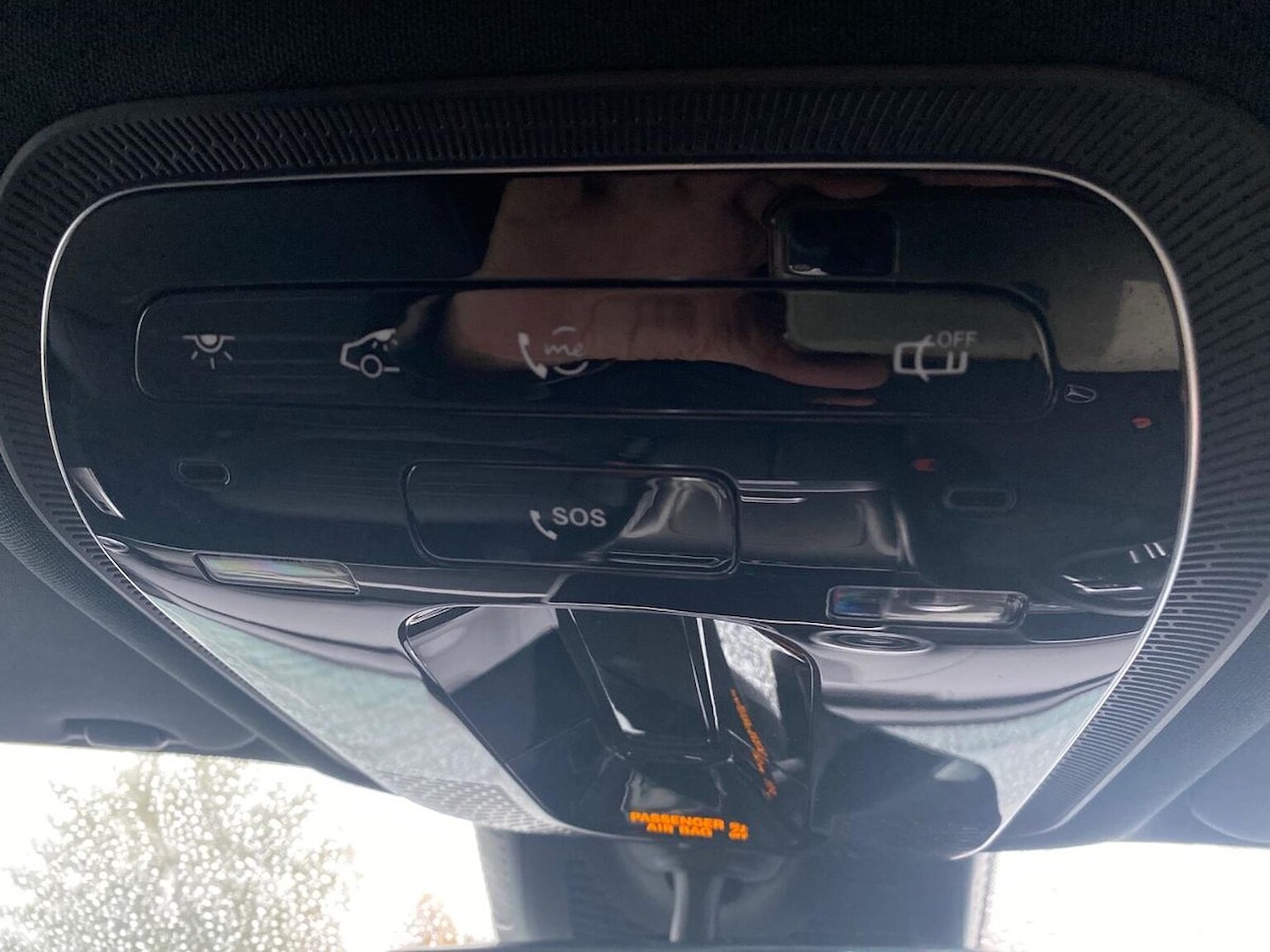 Used Mercedes-Benz GLC 2024 for sale - 76860084: Photo 14