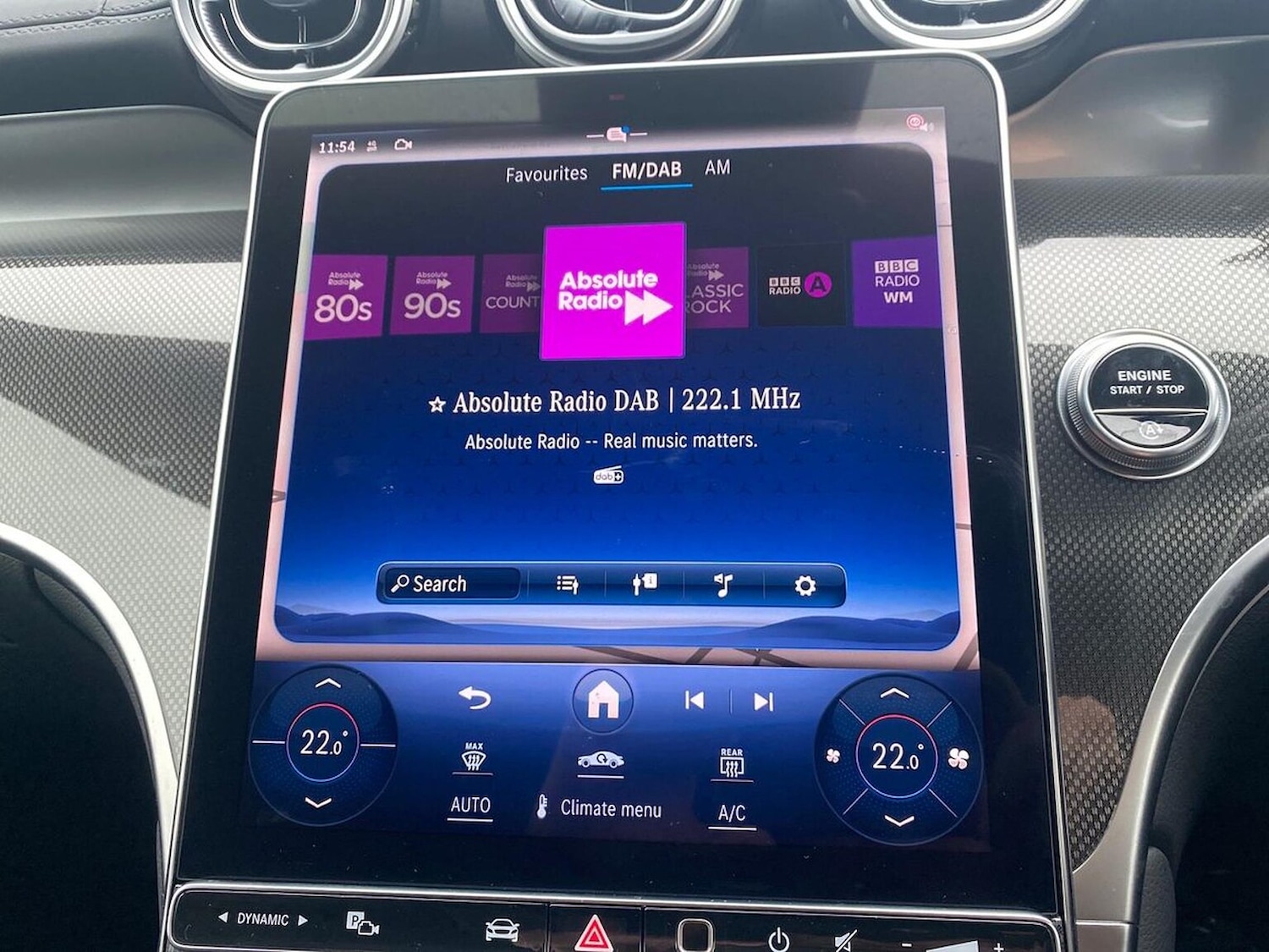 Used Mercedes-Benz GLC 2024 for sale - 76860084: Photo 25