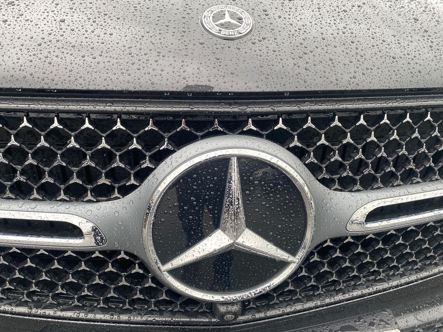 Used Mercedes-Benz GLC 2024 for sale - 76860084: Photo 33