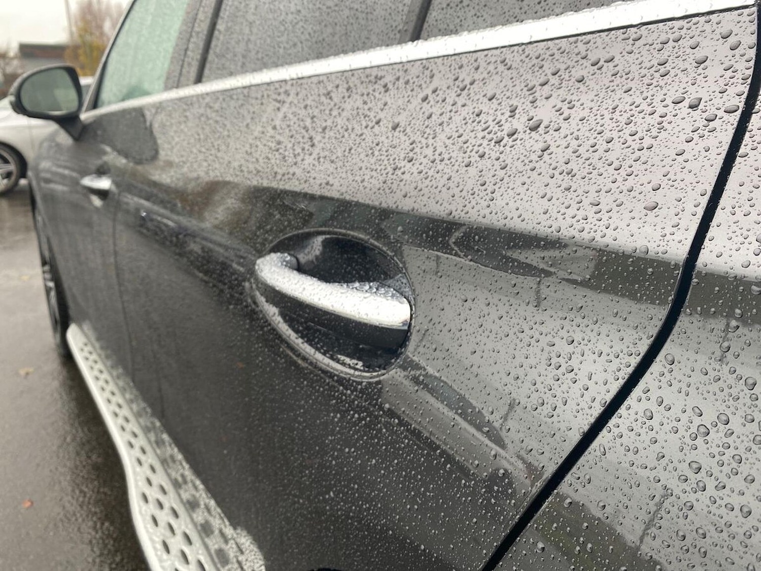 Used Mercedes-Benz GLC 2024 for sale - 76860084: Photo 37