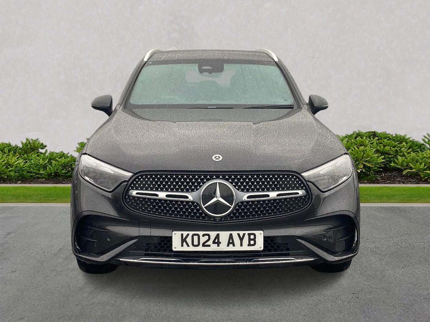 Used Mercedes-Benz GLC 2024 for sale - 76860084: Photo 5
