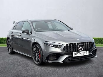 Used Mercedes-Benz A-Class 2024 for sale - 79638103: Photo
