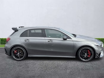 Used Mercedes-Benz A-Class 2024 for sale - 79638103: Photo