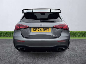 Used Mercedes-Benz A-Class 2024 for sale - 79638103: Photo
