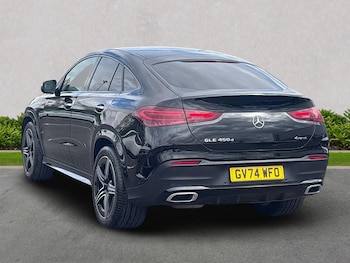 Used Mercedes-Benz GLE-Class 2025 for sale - 75621299: Photo