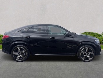 Used Mercedes-Benz GLE-Class 2025 for sale - 75621299: Photo