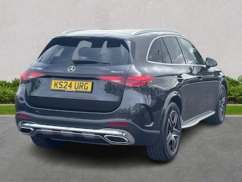 Used Mercedes-Benz GLC 2024 for sale - 75490807: Photo