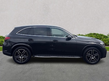Used Mercedes-Benz GLC 2024 for sale - 75490807: Photo