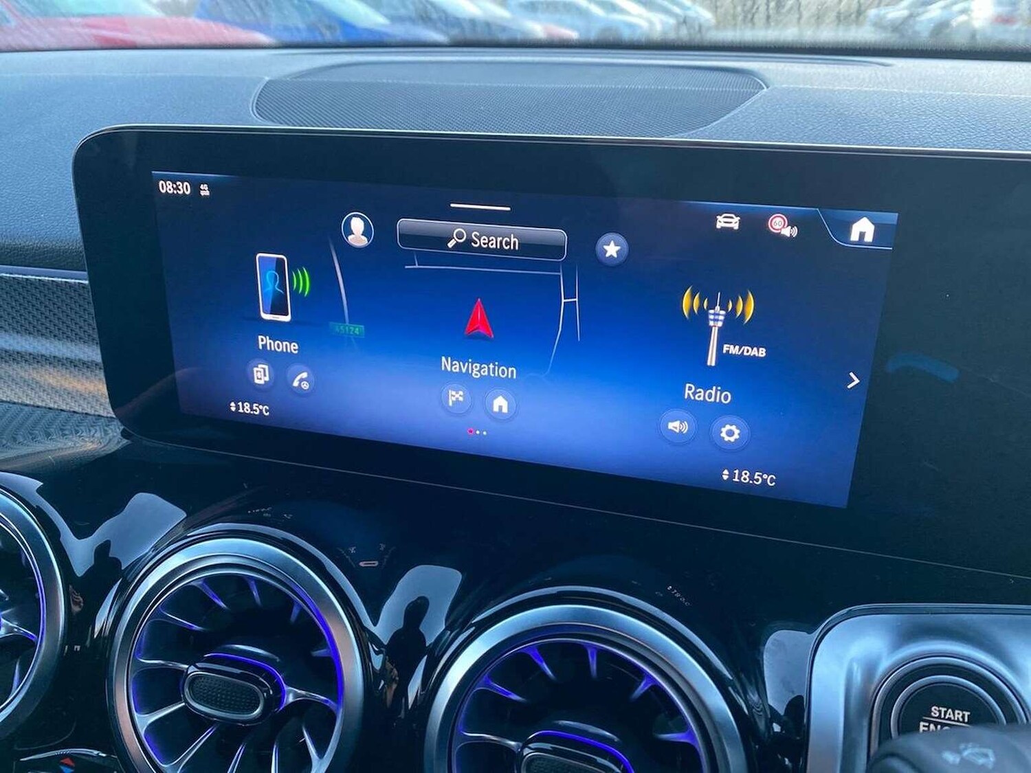 Used Mercedes-Benz GLB 2024 for sale - 77578779: Photo 11