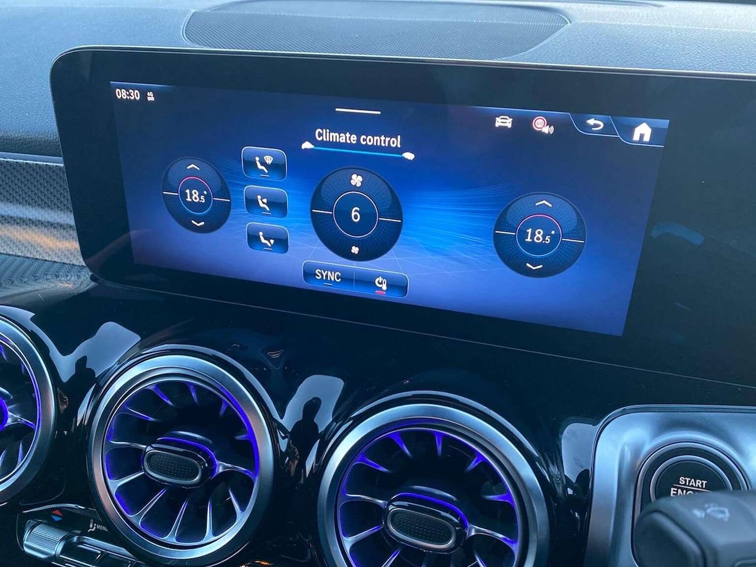 Used Mercedes-Benz GLB 2024 for sale - 77578779: Photo 12