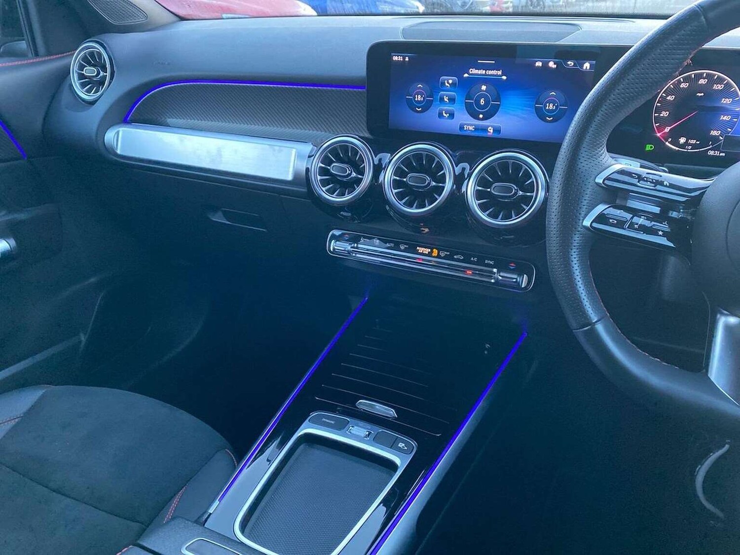 Used Mercedes-Benz GLB 2024 for sale - 77578779: Photo 13