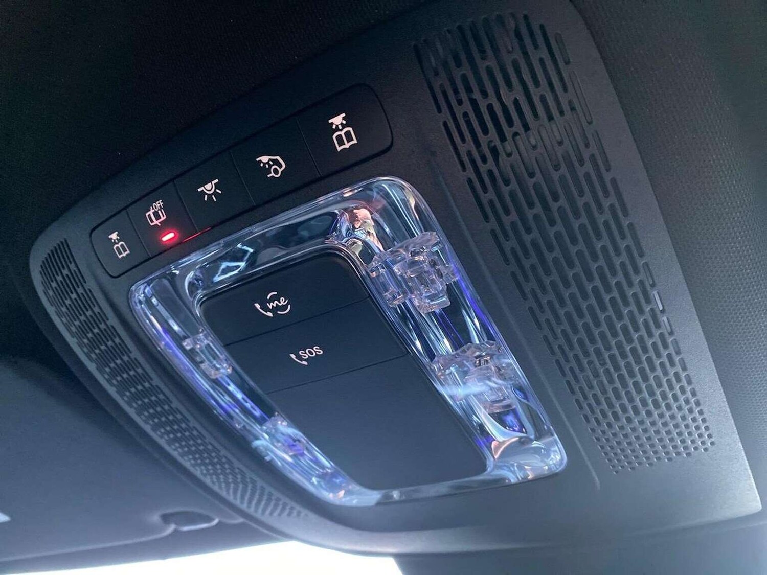 Used Mercedes-Benz GLB 2024 for sale - 77578779: Photo 14