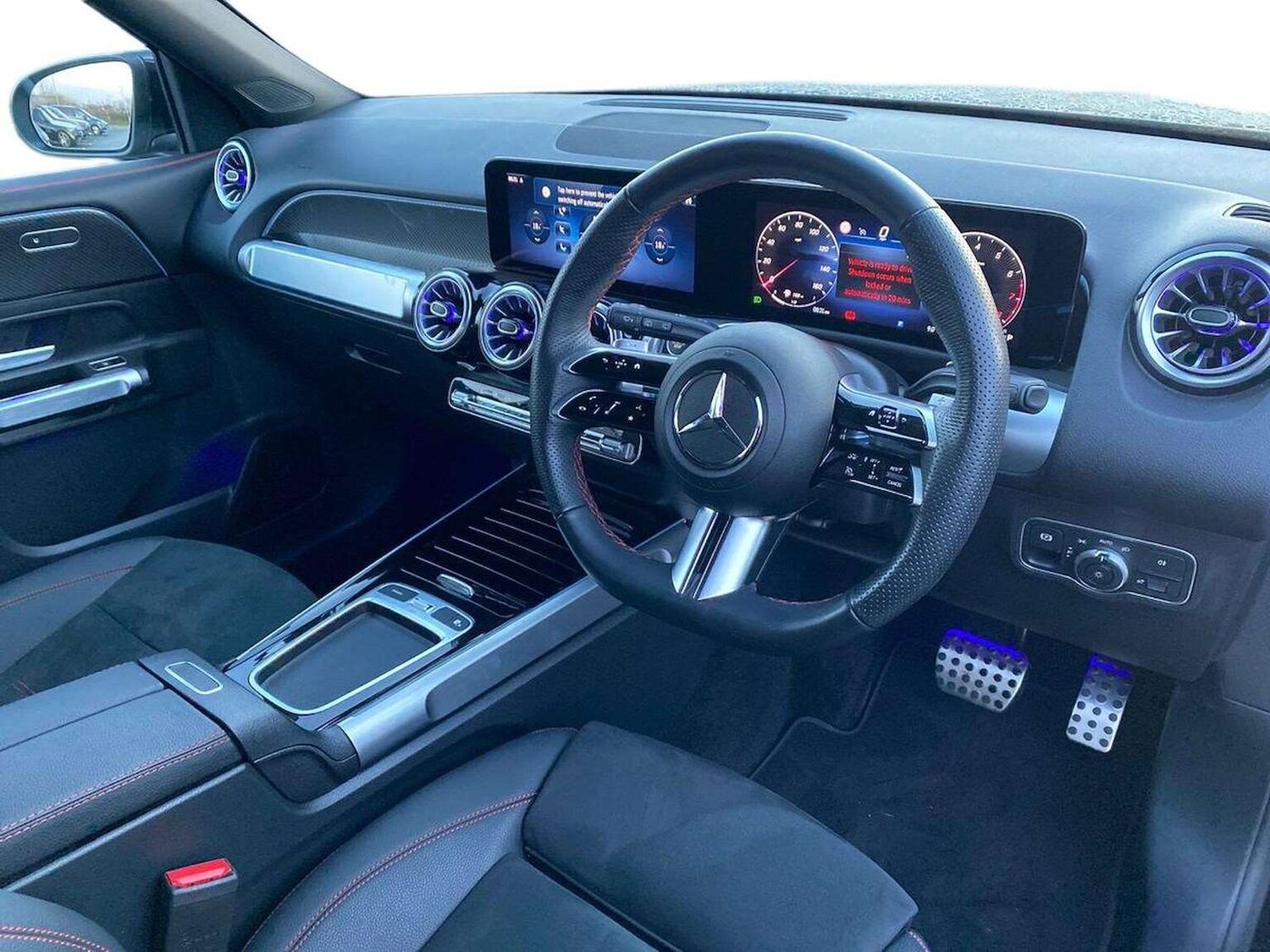 Used Mercedes-Benz GLB 2024 for sale - 77578779: Photo 15