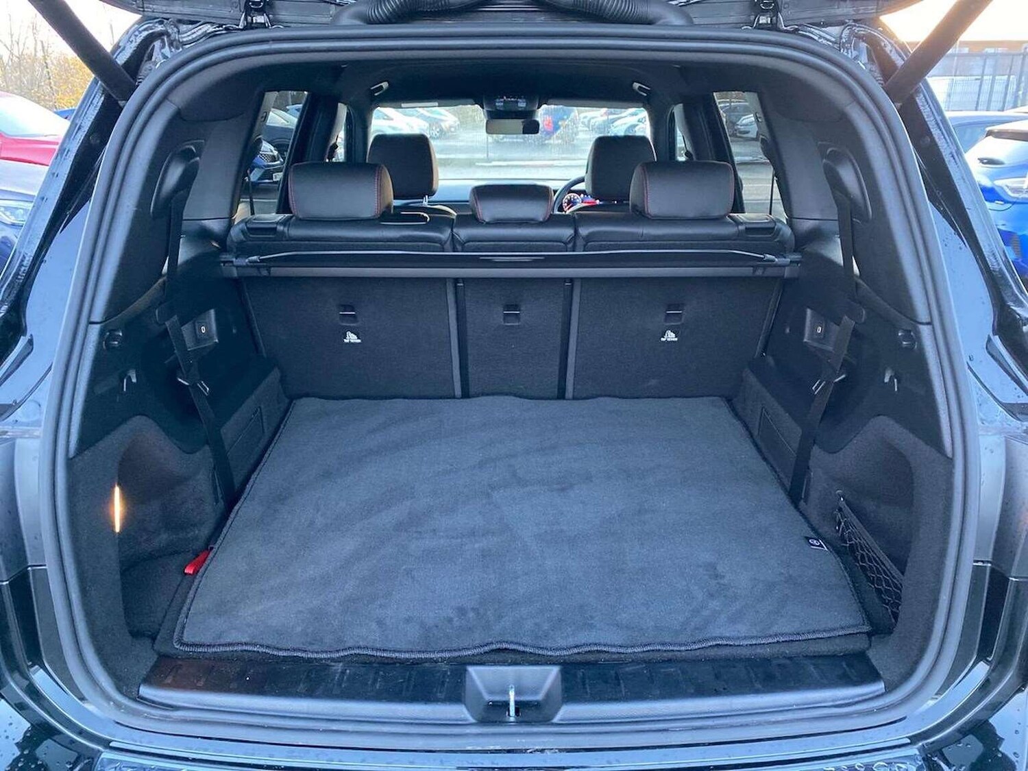 Used Mercedes-Benz GLB 2024 for sale - 77578779: Photo 17