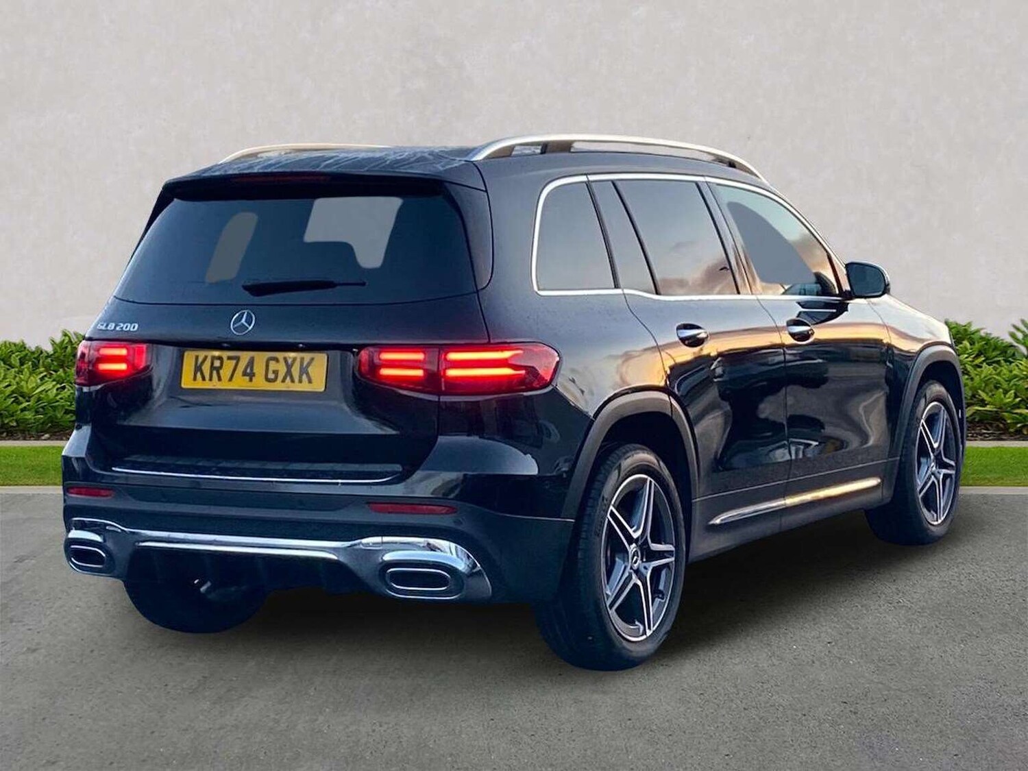 Used Mercedes-Benz GLB 2024 for sale - 77578779: Photo 18