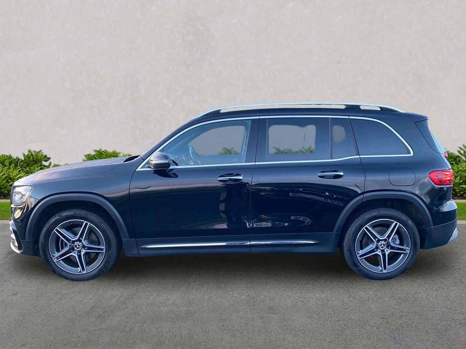 Used Mercedes-Benz GLB 2024 for sale - 77578779: Photo 19