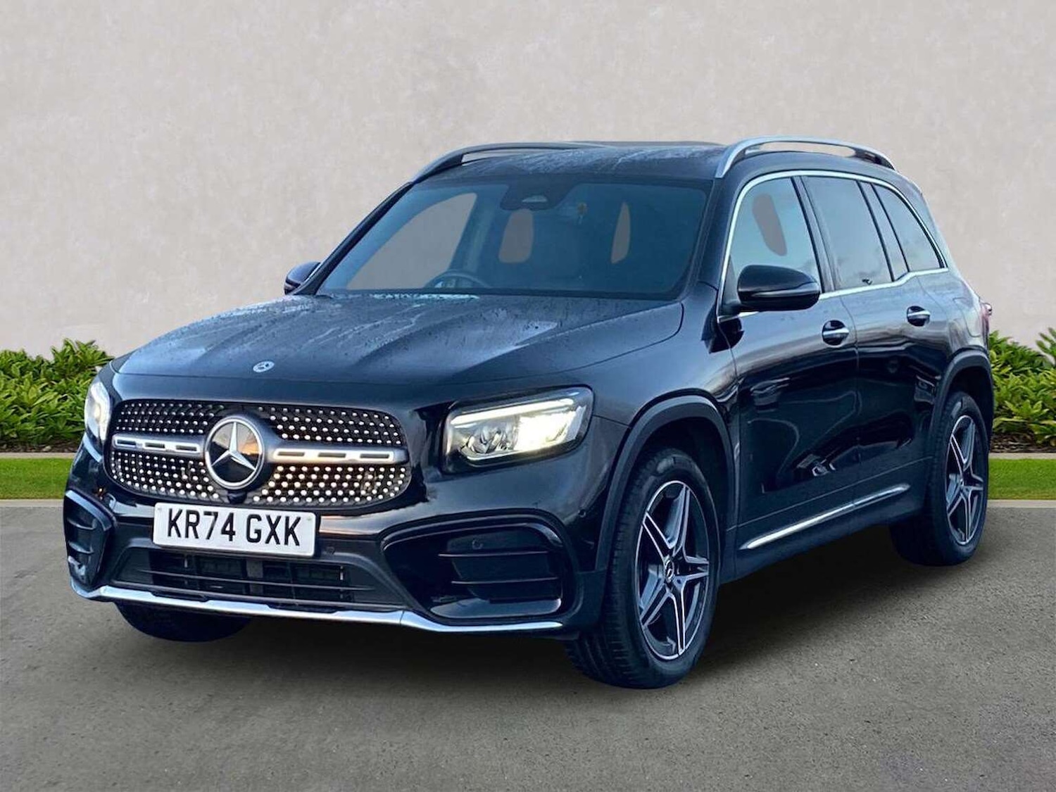 Used Mercedes-Benz GLB 2024 for sale - 77578779: Photo 20