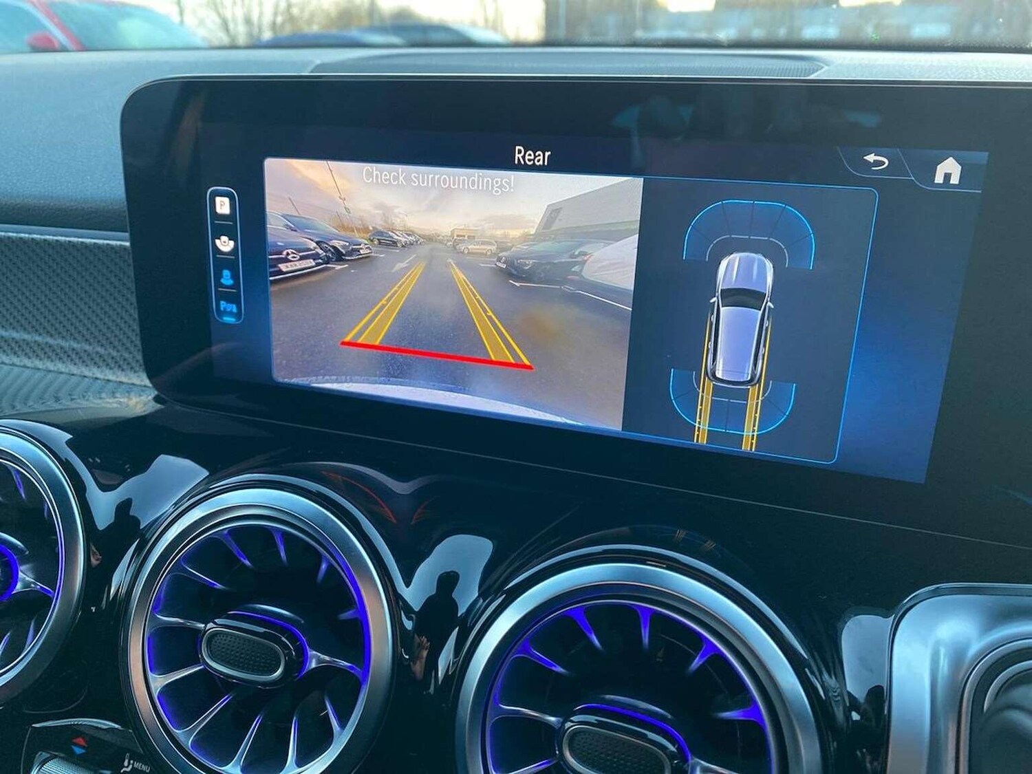 Used Mercedes-Benz GLB 2024 for sale - 77578779: Photo 23