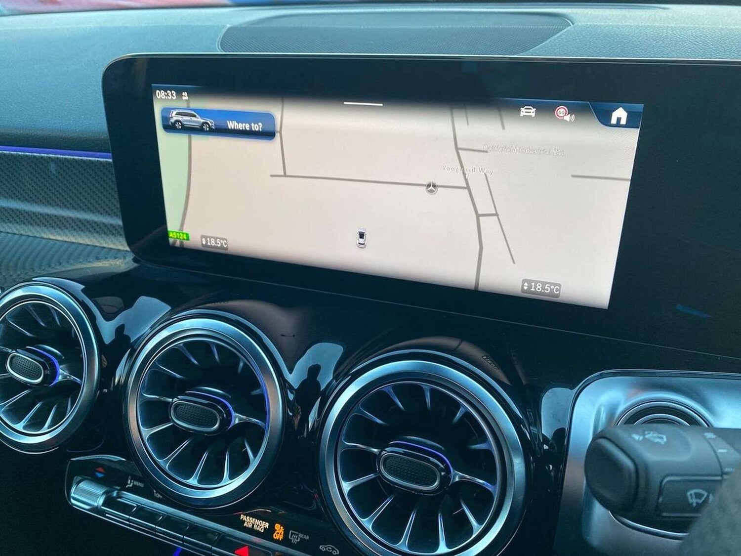 Used Mercedes-Benz GLB 2024 for sale - 77578779: Photo 24