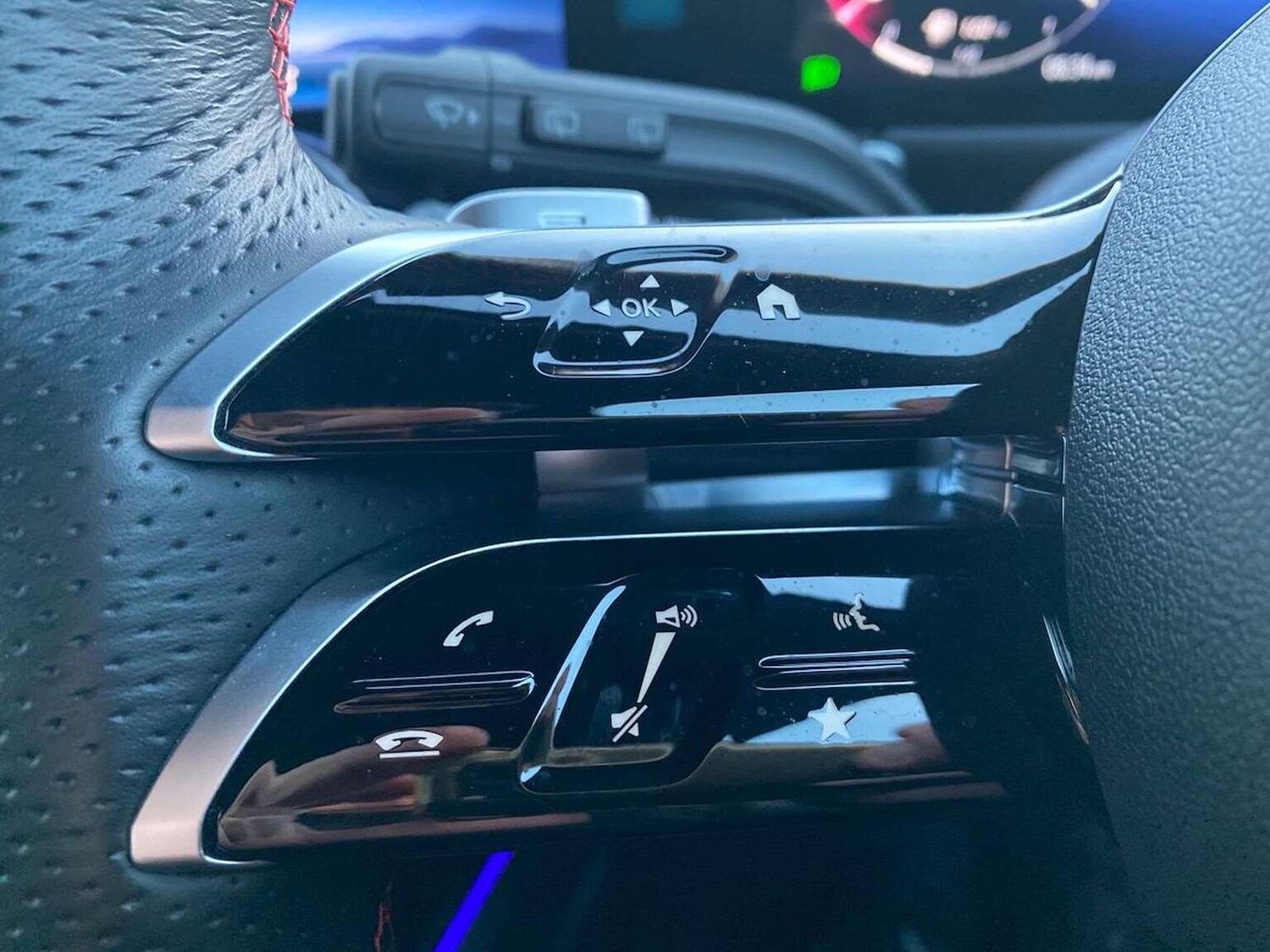 Used Mercedes-Benz GLB 2024 for sale - 77578779: Photo 26