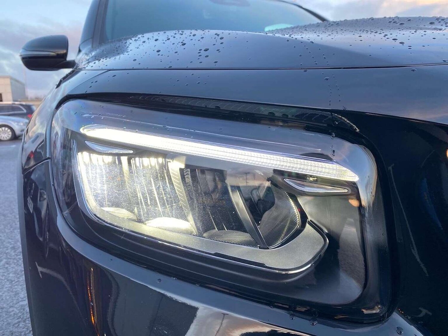 Used Mercedes-Benz GLB 2024 for sale - 77578779: Photo 34