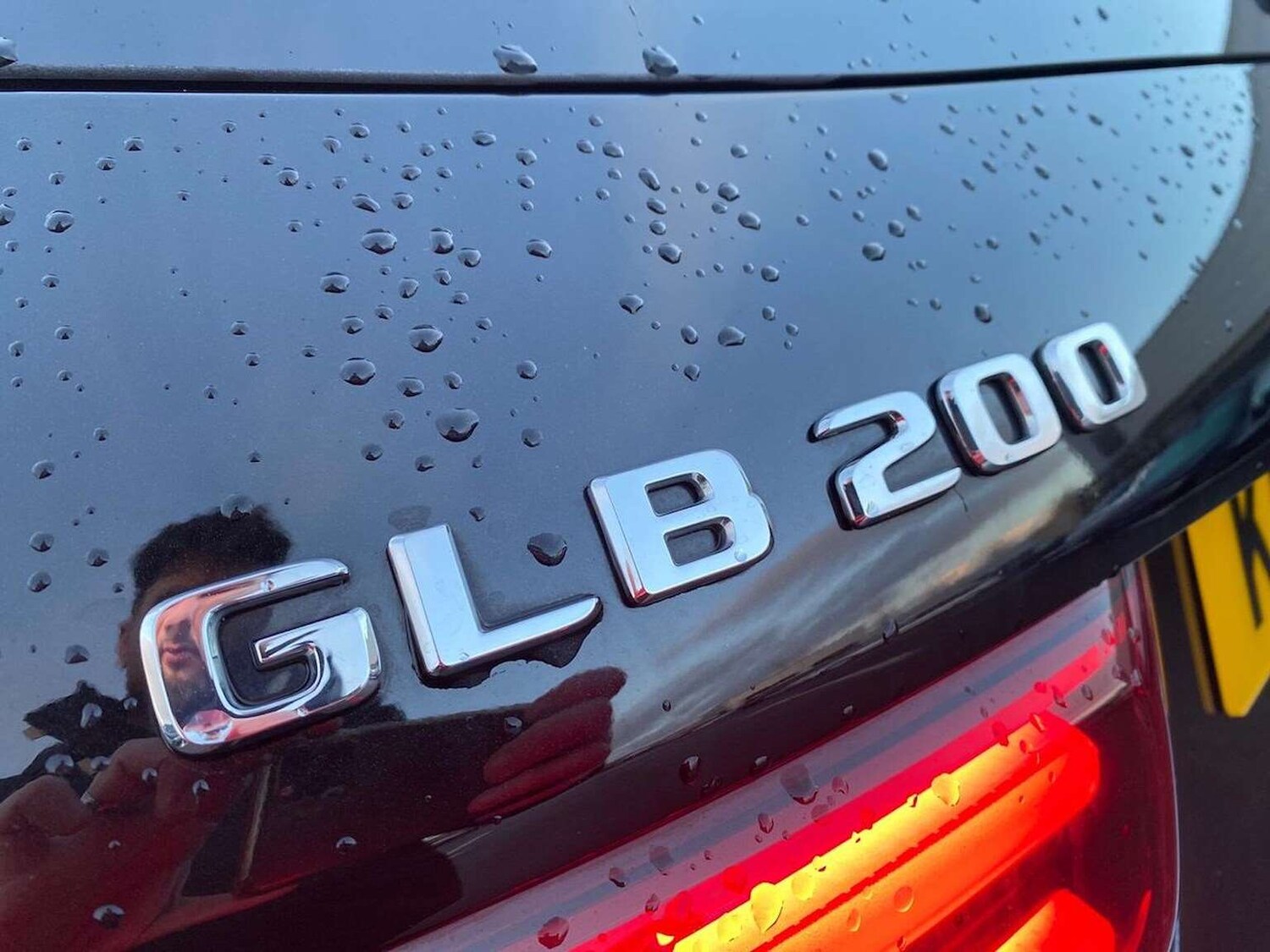 Used Mercedes-Benz GLB 2024 for sale - 77578779: Photo 35