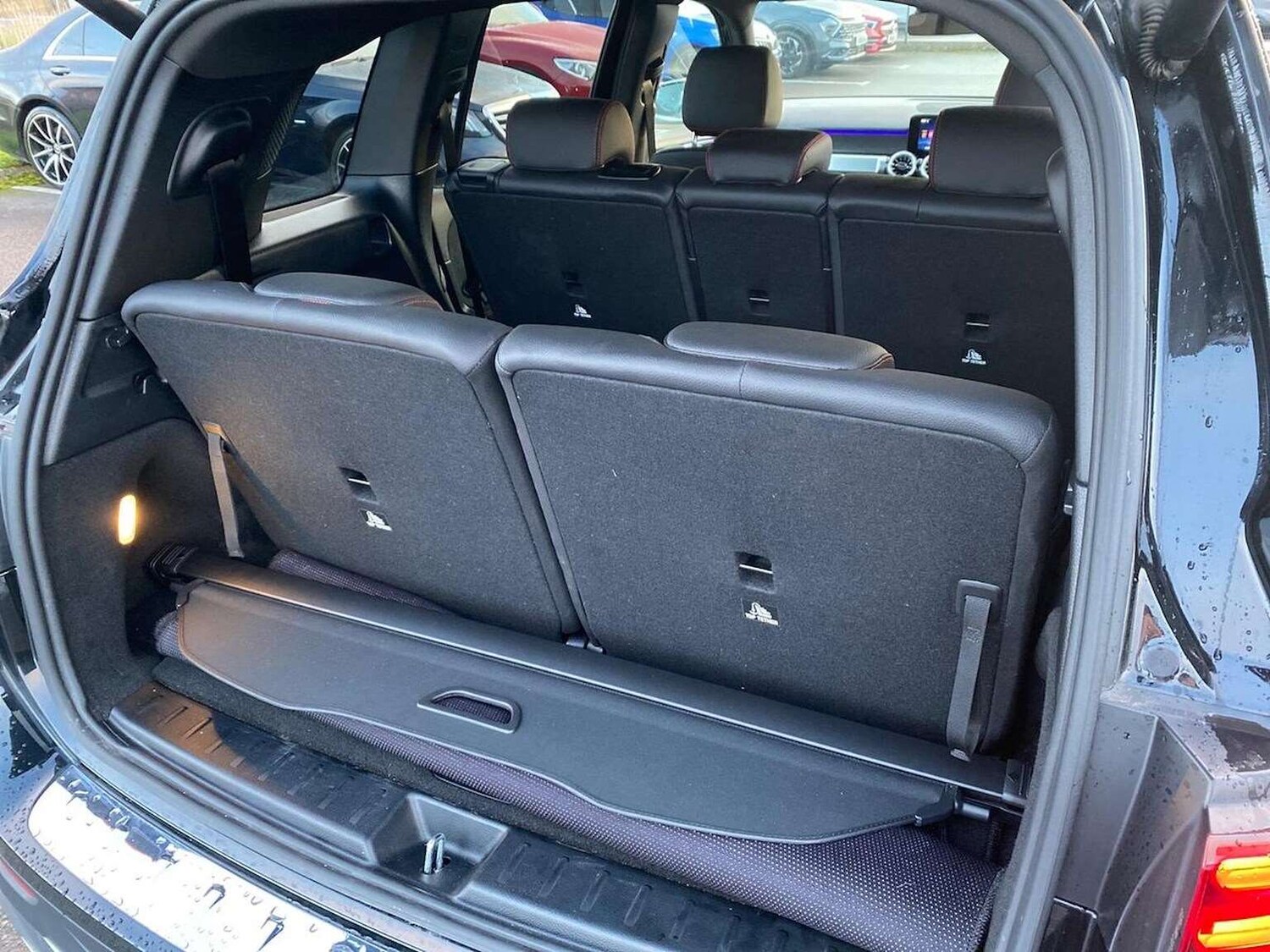 Used Mercedes-Benz GLB 2024 for sale - 77578779: Photo 38