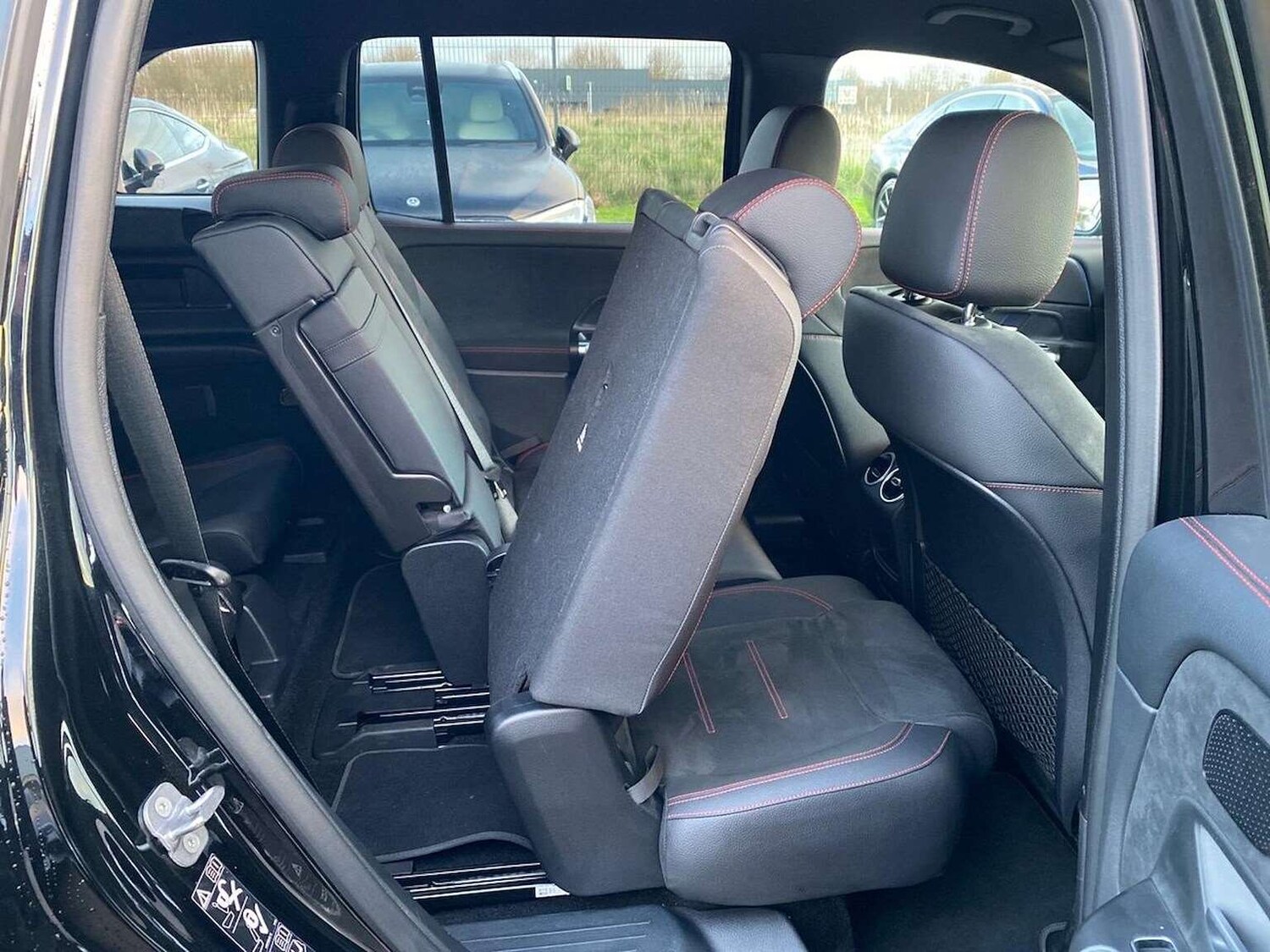 Used Mercedes-Benz GLB 2024 for sale - 77578779: Photo 39